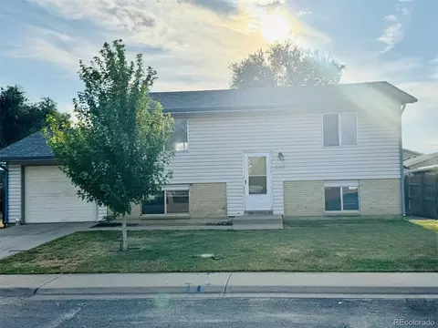 Undisclosed, Fort Lupton, CO 80621