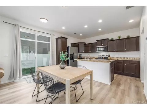 Undisclosed, Denver, CO 80249
