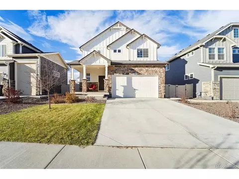1147 Highlands Dr, Erie, CO 80516