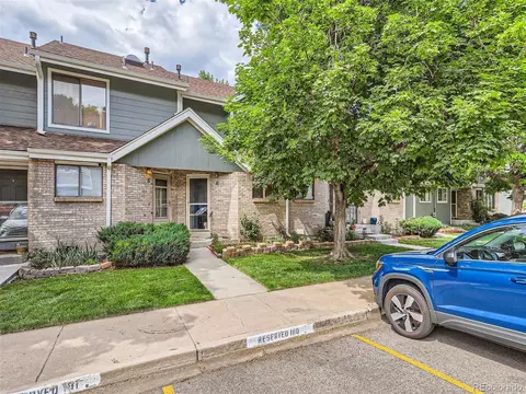 8745 W Cornell Ave #6, Lakewood, CO 80227