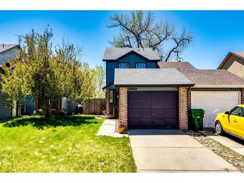 18992 E 16th Ave, Aurora, CO 80011