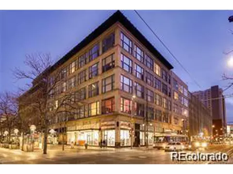720 16th St #513, Denver, CO 80202