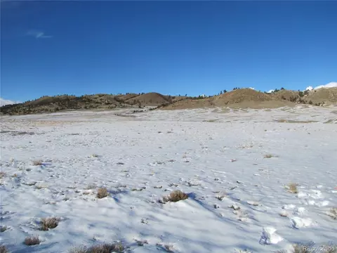 415 S Muley Gulch Dr, Hartsel, CO 80449
