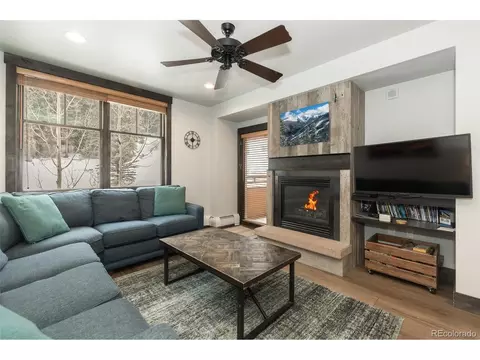 401 Nystrom Ln #1503, Winter Park, CO 80482