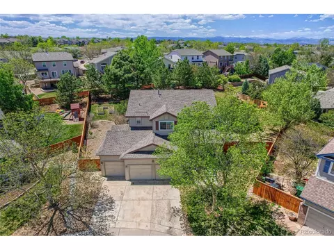 5941 Panther Holw, Lone Tree, CO 80124