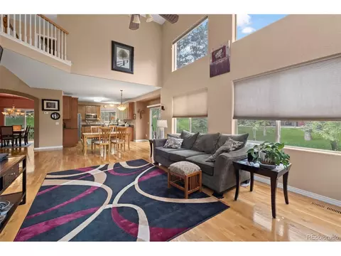 6156 Elbert Pl, Parker, CO 80134