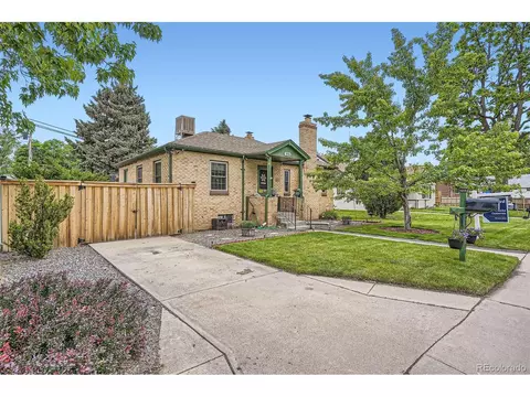 5704 Ammons St, Arvada, CO 80002