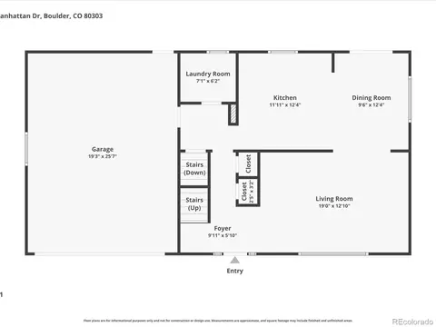 205 Manhattan Dr, Boulder, CO 80303 photo 49