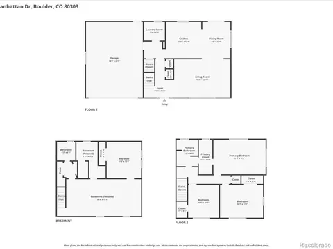 205 Manhattan Dr, Boulder, CO 80303 photo 47