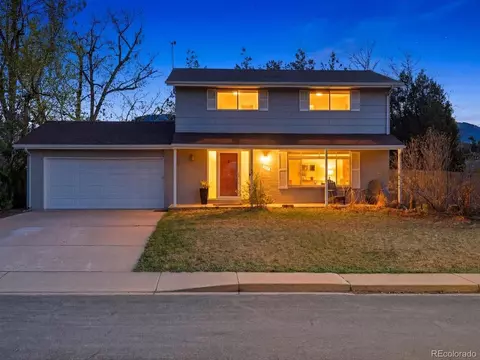205 Manhattan Dr, Boulder, CO 80303 photo 2