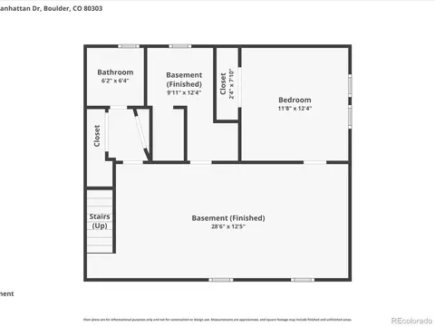 205 Manhattan Dr, Boulder, CO 80303 photo 48