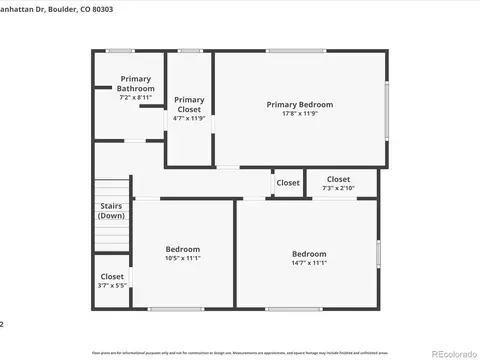 205 Manhattan Dr, Boulder, CO 80303 photo 50