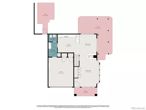 19108 E 50th Dr, Denver, CO 80249 photo 35