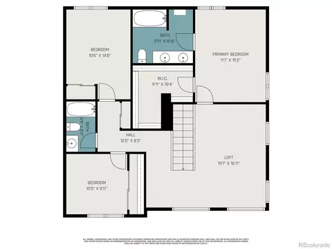 19108 E 50th Dr, Denver, CO 80249 photo 36