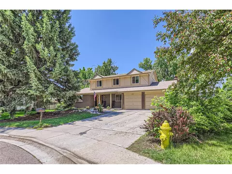 12186 W 69th Ave, Arvada, CO 80004