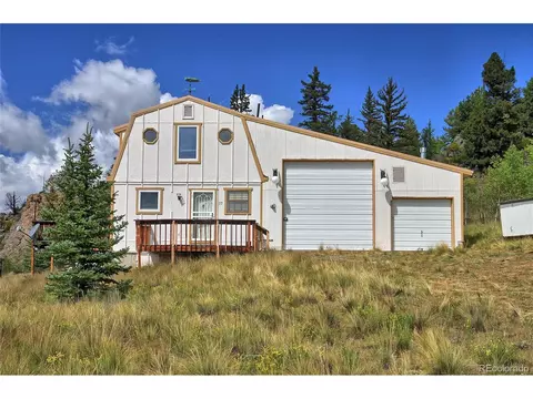 37 N Quarter Horse, Como, CO 80432