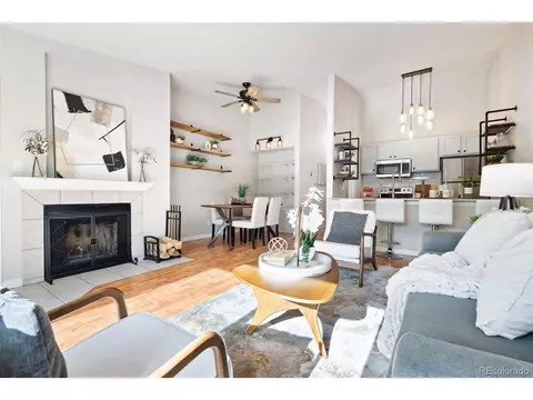 532 Oakwood Dr #D204, Castle Rock, CO 80104