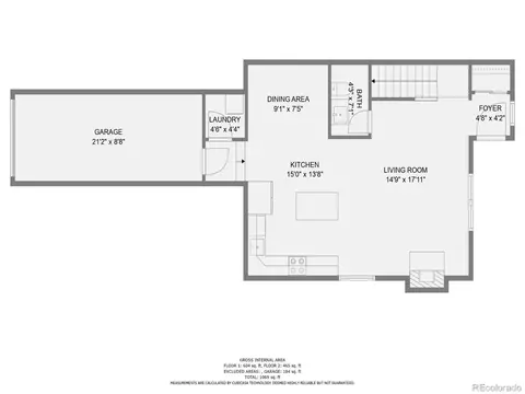 8415 Everett Way #C, Arvada, CO 80005 photo 26