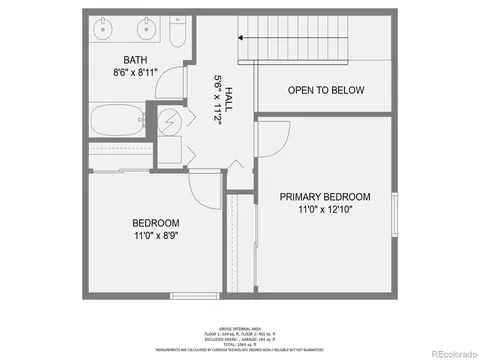 8415 Everett Way #C, Arvada, CO 80005 photo 27