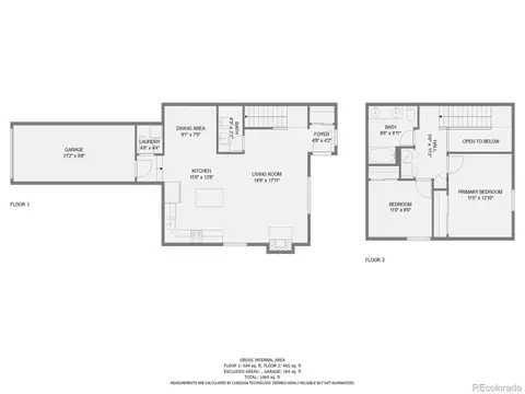 8415 Everett Way #C, Arvada, CO 80005 photo 28