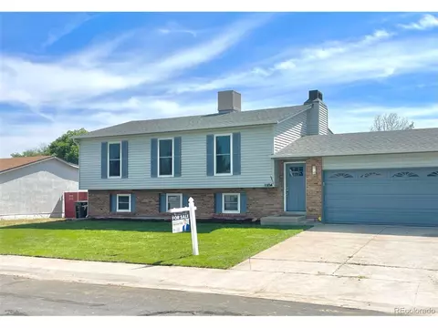 11104 Eudora Cir, Thornton, CO 80233