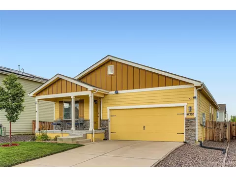 47385 Lily Ave, Bennett, CO 80102 photo 3