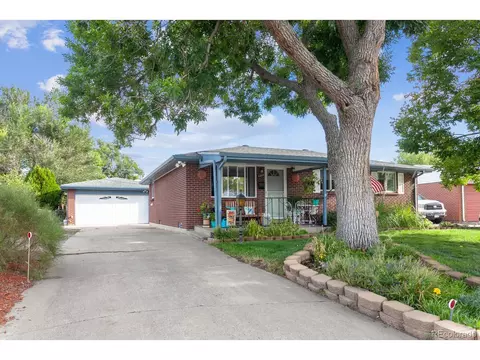 6849 W 53rd Ave, Arvada, CO 80002 photo 1