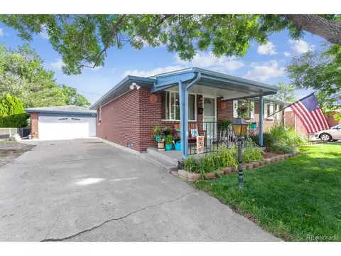 6849 W 53rd Ave, Arvada, CO 80002 photo 2