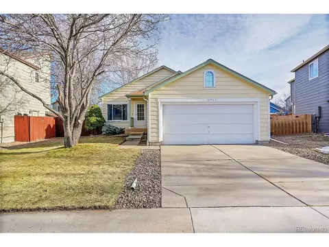 16964 Dandelion Way, Parker, CO 80134