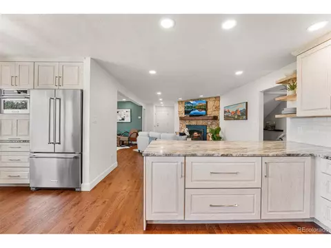 6451 Crestbrook Dr, Morrison, CO 80465 photo 12