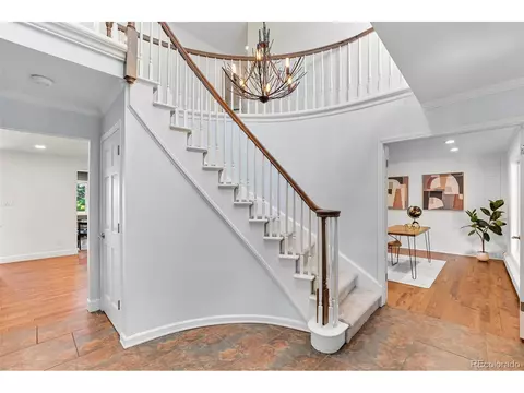 6451 Crestbrook Dr, Morrison, CO 80465 photo 3