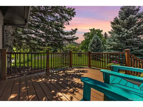 6451 Crestbrook Dr, Morrison, CO 80465 photo 36