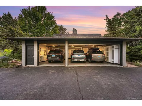 6451 Crestbrook Dr, Morrison, CO 80465 photo 33