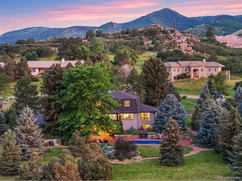 6451 Crestbrook Dr, Morrison, CO 80465 photo 47