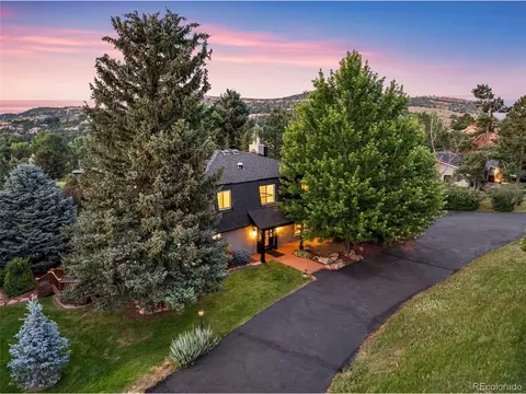6451 Crestbrook Dr, Morrison, CO 80465 photo 46