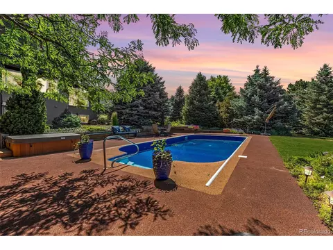 6451 Crestbrook Dr, Morrison, CO 80465 photo 37