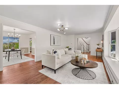 6451 Crestbrook Dr, Morrison, CO 80465 photo 4