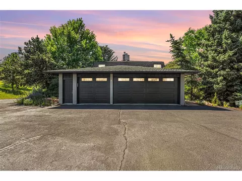 6451 Crestbrook Dr, Morrison, CO 80465 photo 34