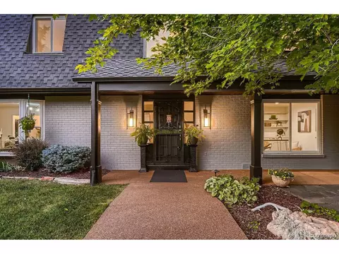 6451 Crestbrook Dr, Morrison, CO 80465 photo 2