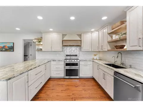 6451 Crestbrook Dr, Morrison, CO 80465 photo 10