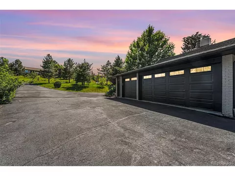 6451 Crestbrook Dr, Morrison, CO 80465 photo 35