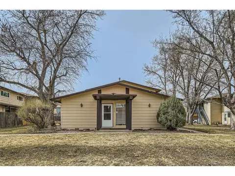 940 Coronado Pkwy #A, Denver, CO 80229