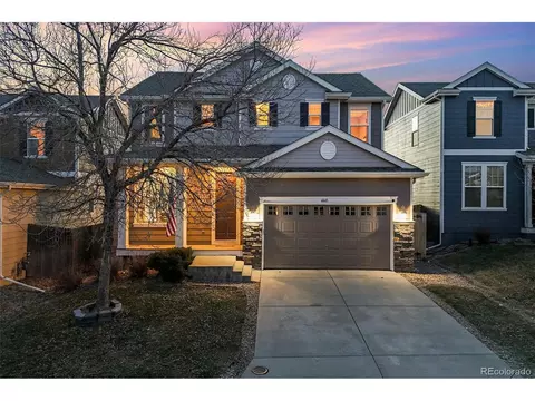 4445 S Johnson Ct, Littleton, CO 80123