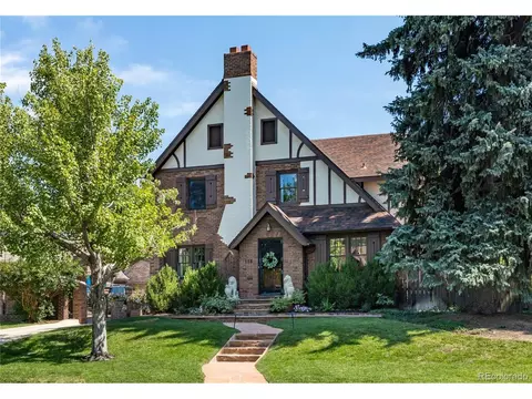 Undisclosed, Denver, CO 80220