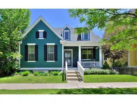 2834 Havana St, Denver, CO 80238