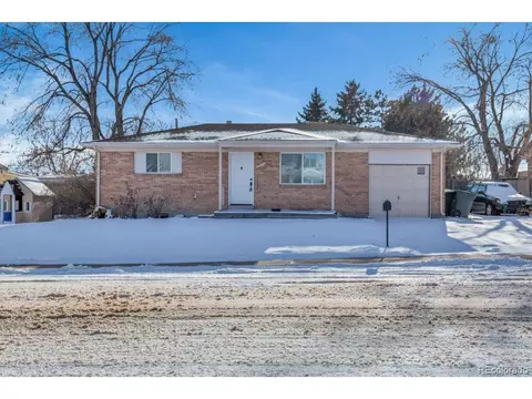 2002 Truda Dr, Northglenn, CO 80233