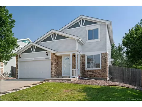 19952 E Harvard Ave, Aurora, CO 80013 photo 1