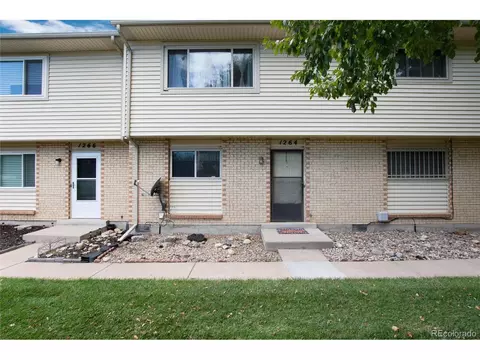 1264 S Troy St, Aurora, CO 80012