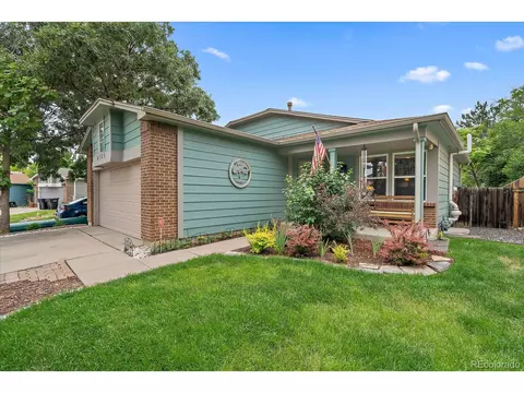 6159 Zenobia Ct, Arvada, CO 80003