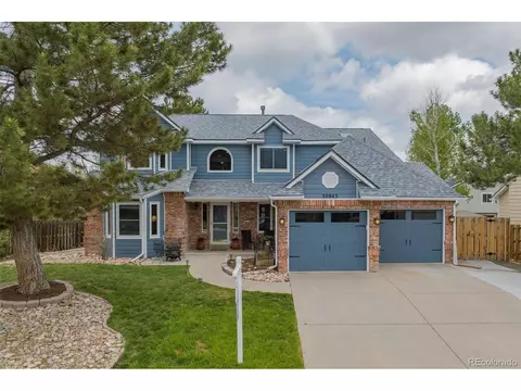 20845 E Berry Pl, Centennial, CO 80015
